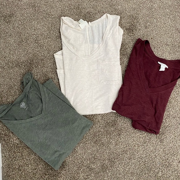 BUNDLE OF BASICS - Picture 1 of 1